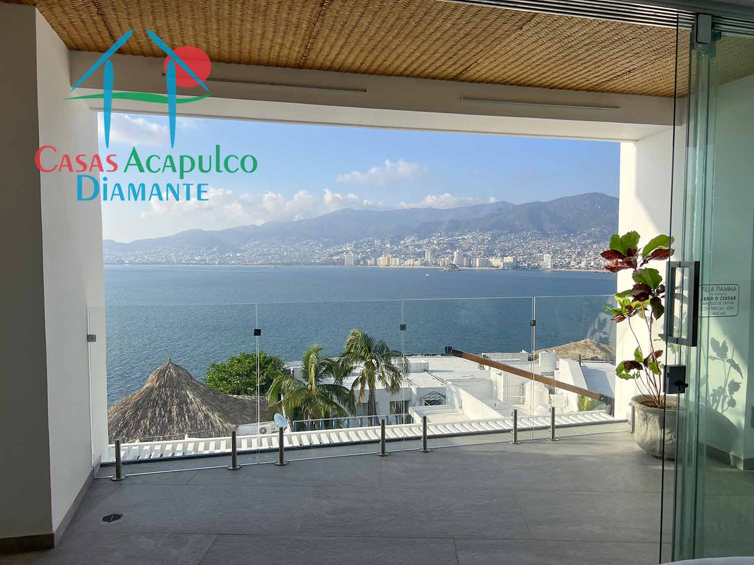 Villa Piama - Recámara tres 6